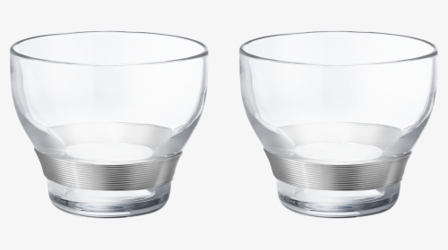 Koppel Crystal Glass With Wire - Old Fashioned Glass, HD Png Download, Transparent PNG