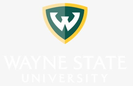 Wayne State University Logo, HD Png Download, Transparent PNG