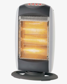 Electric Fireplace Heater Transparent Background - Wega Heater Price In Nepal, HD Png Download, Transparent PNG