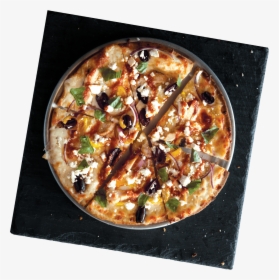 New Pizza Place Promising Personal Pies In Less Than - Pie Five, HD Png Download, Transparent PNG