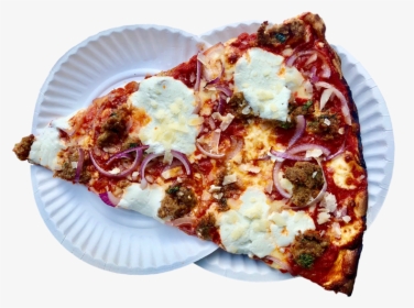 Staten Island Artichoke Pizza, HD Png Download, Transparent PNG