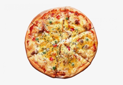 Peace Pie Pizzeria Spokane Wa Pizza Saranac Commons - Italian Pizza Png, Transparent Png, Transparent PNG