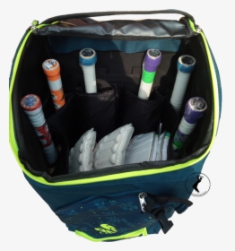 Dsc Condor Pro Cricket Duffle Kit Bag With Wheels - Dsc Duffle Cricket Kit Bag, HD Png Download, Transparent PNG