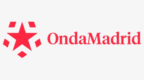 Onda Madrid Logo, HD Png Download, Transparent PNG