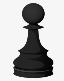 Chess Piece Transparent Background, HD Png Download, Transparent PNG