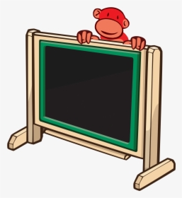 Sandbox Drawing Playground Graphic Royalty Free Library - Cartoon, HD Png Download, Transparent PNG