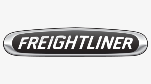 Freightliner Truck Logo Png, Transparent Png, Transparent PNG