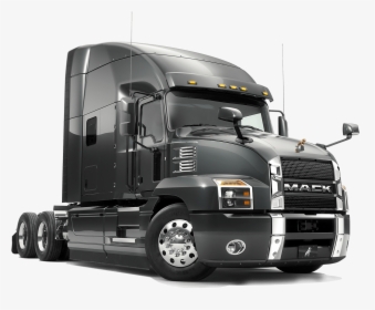 Semi Drawing Western Star Truck - Ats Mack Anthem Mod, HD Png Download, Transparent PNG