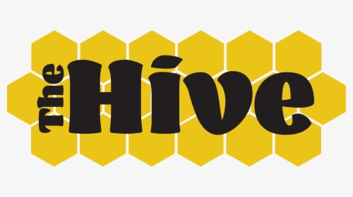 The Hive Co-working Office - Healthy Living Community, HD Png Download, Transparent PNG