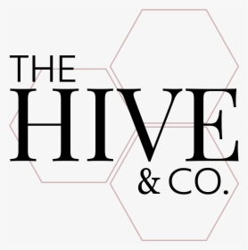 The Hive & Co - Soak And Sleep, HD Png Download, Transparent PNG