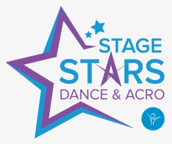 Stage Stars Logos 2019 Final-01 - Graphic Design, HD Png Download, Transparent PNG