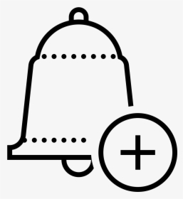Add Reminder Icon - Icon, HD Png Download, Transparent PNG