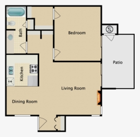 Floor Plan, HD Png Download, Transparent PNG