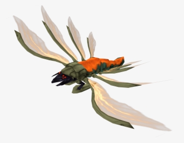 Jak And Daxter Wiki - Jak And Daxter Metal Bugs, HD Png Download, Transparent PNG