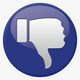 Like Dislike Icon Png Transparent, Png Download, Transparent PNG
