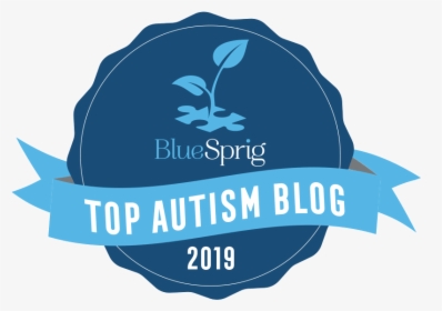 Bluesprig Top Blog 2019 Badge - Label, HD Png Download, Transparent PNG