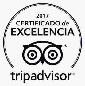 Tripadvisor Certificate Of Excellence 2018 White, HD Png Download, Transparent PNG