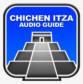 Chichen Itza Audio Guide Icon - Cheliya Choode, HD Png Download, Transparent PNG