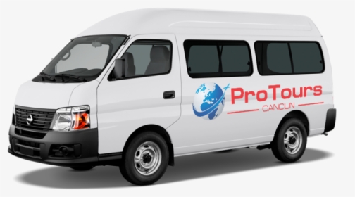 Nissan Urvan 2006 Png, Transparent Png, Transparent PNG