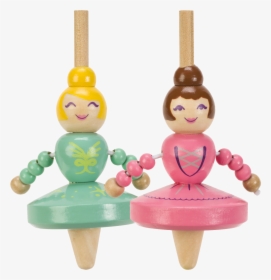 Ballerina Top - Figurine, HD Png Download, Transparent PNG