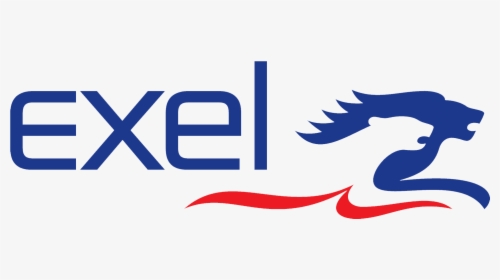 Exel Logistics, HD Png Download, Transparent PNG