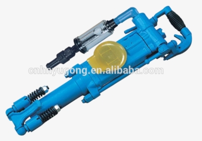 New Products Pionjar 120 Rock Drill Wholesale - Yt27, HD Png Download, Transparent PNG