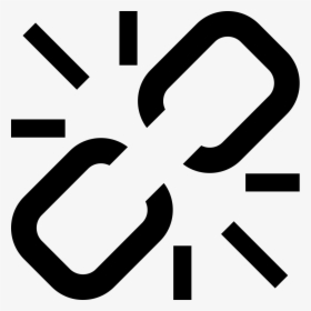 Check Violation Png Icon Free Download - Icon For Unlink Svg, Transparent Png, Transparent PNG