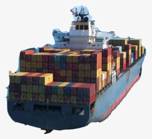 Ddu/ddp Sea Freight From China To Port Of Sines - Maritime Transport, HD Png Download, Transparent PNG