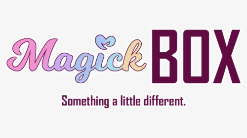 Magickbox - Printing Company, HD Png Download, Transparent PNG