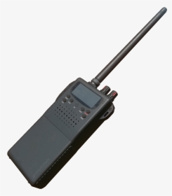 Miscreated Wiki - Two-way Radio, HD Png Download, Transparent PNG