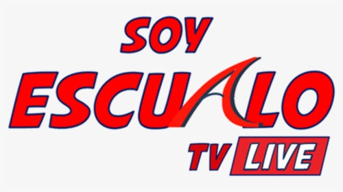Soy Escualo Tv - Carmine, HD Png Download, Transparent PNG