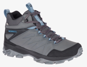 Photo - Merrell Thermo Freeze Mid Waterproof, HD Png Download, Transparent PNG