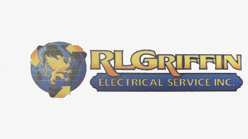R L Griffin Electrical Services - Tan, HD Png Download, Transparent PNG
