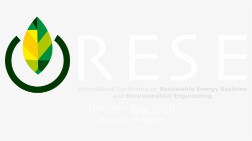 International Conference On Renewable Energy Systems - Graphics, HD Png Download, Transparent PNG