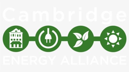Cambridge Energy Alliance - Circle, HD Png Download, Transparent PNG