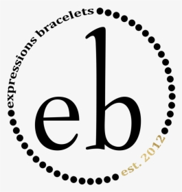 Expressions Bracelets - Circle, HD Png Download, Transparent PNG