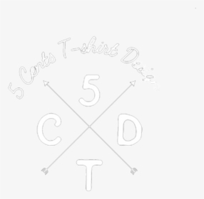 5cent - Sketch, HD Png Download, Transparent PNG