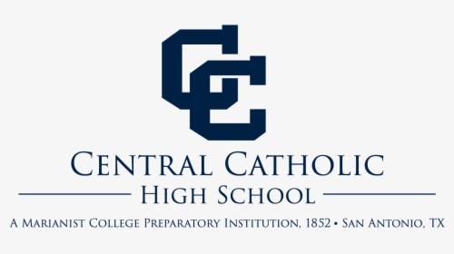 Central Catholic High School San Antonio, HD Png Download, Transparent PNG