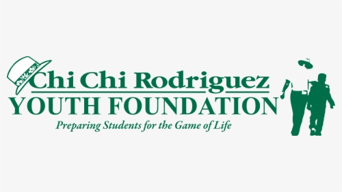 Chichi Png , Png Download - Chi Chi Rodriguez Logo, Transparent Png, Transparent PNG