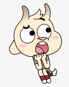 The Amazing World Of Gumball Wiki, HD Png Download, Transparent PNG