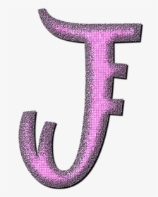 J Letter Alphabet Letters Font Png Image Clipart , - Unicorn Letter J Png, Transparent Png, Transparent PNG
