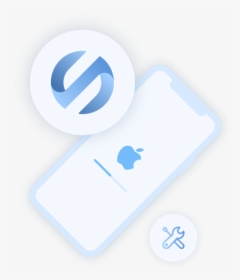 Fonedog Ios System Recovery - Label, HD Png Download, Transparent PNG