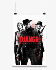 Django Unchained, HD Png Download, Transparent PNG