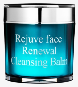 Rejuve Face Renewal Cleansing Balm - Bijou De Mer Rejuve Face Renewal Cleansing Balm, HD Png Download, Transparent PNG