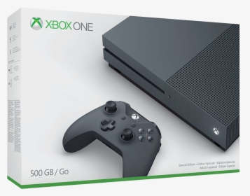 Xbox One S Refurbished, HD Png Download, Transparent PNG