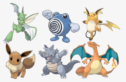 Image - Charizard Pokemon, HD Png Download, Transparent PNG