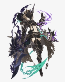 シノアリス グレーテル 慾 鴉 の パラディン, HD Png Download, Transparent PNG