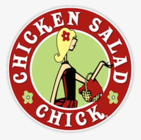 Chicken Salad Chick Will Open Its Summerville Location - Chicken Salad Chick Png, Transparent Png, Transparent PNG