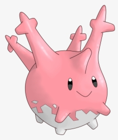 Hand Movements For Sun Clipart Vector Royalty Free - Corsola Pokemon Evolution, HD Png Download, Transparent PNG