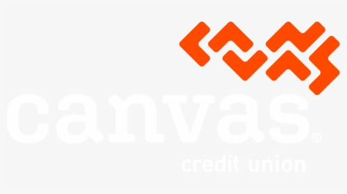 Canvas Logo - Canvas Credit Union Logo, HD Png Download, Transparent PNG